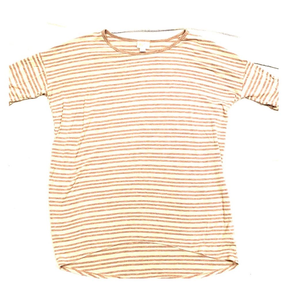 Lularoe XS top